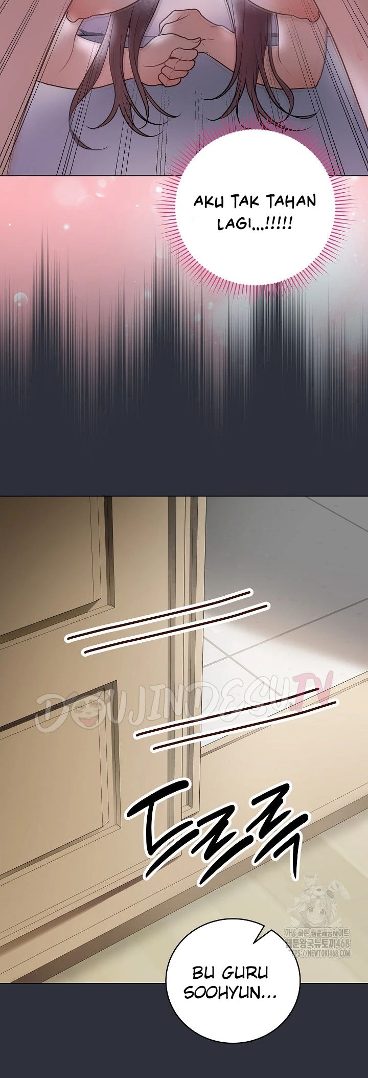 Signed, Sealed, Mistaken - Page 64